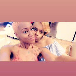 Meet your Posher, Krystal